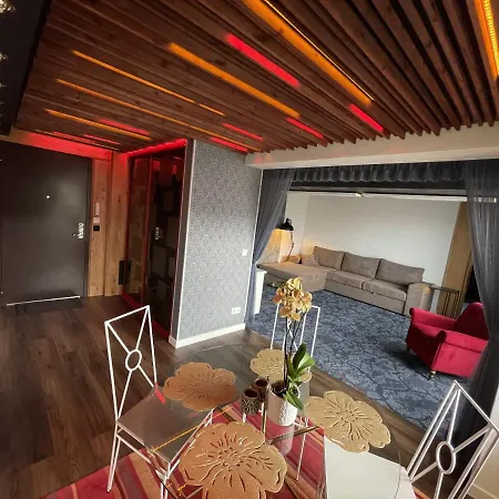 Guest House Bermuuda Family Apartment Paide Eksteriør billede