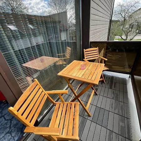 Guest House Bermuuda Family Apartment Paide Eksteriør billede