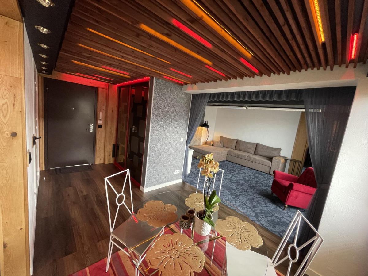 Bermuuda Family Apartment Paide