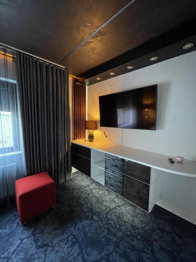 Bermuuda Family Apartment