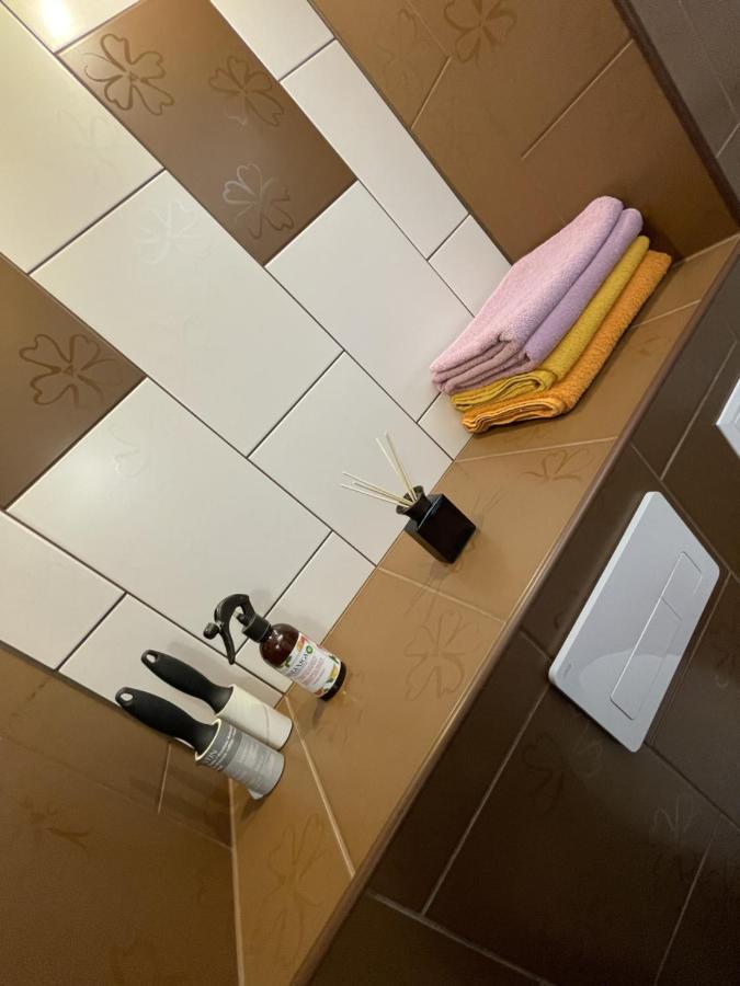 Apartment Bermuuda Family Paide