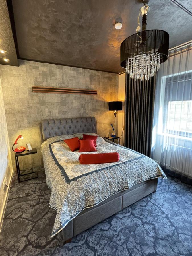Bermuuda Family Apartment