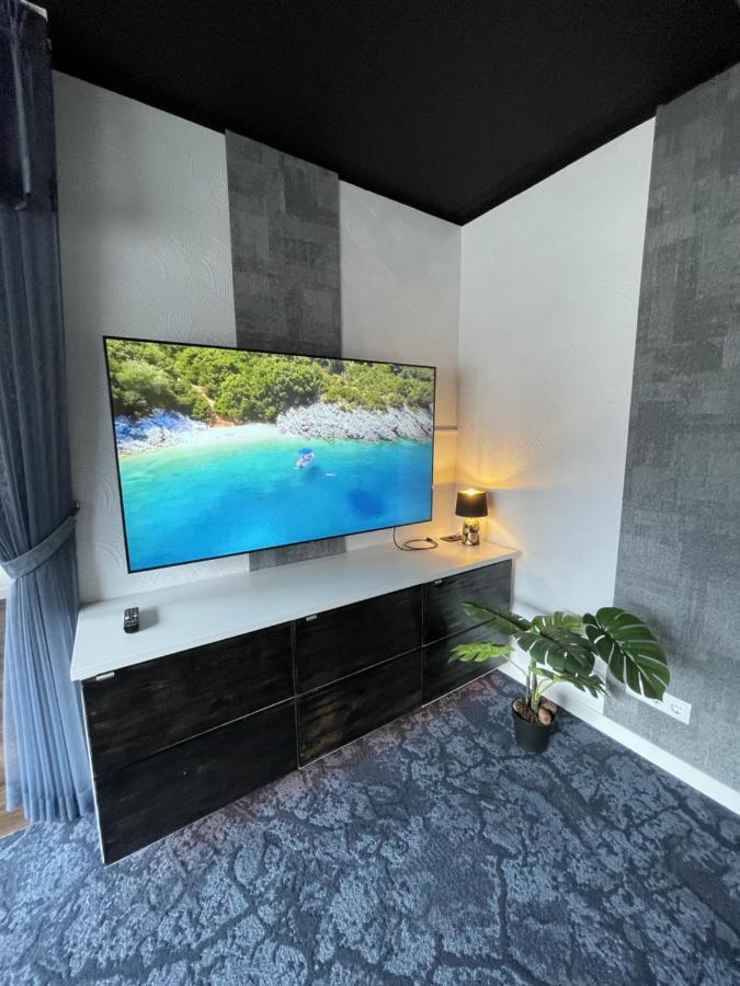 Bermuuda Family Apartment Paide