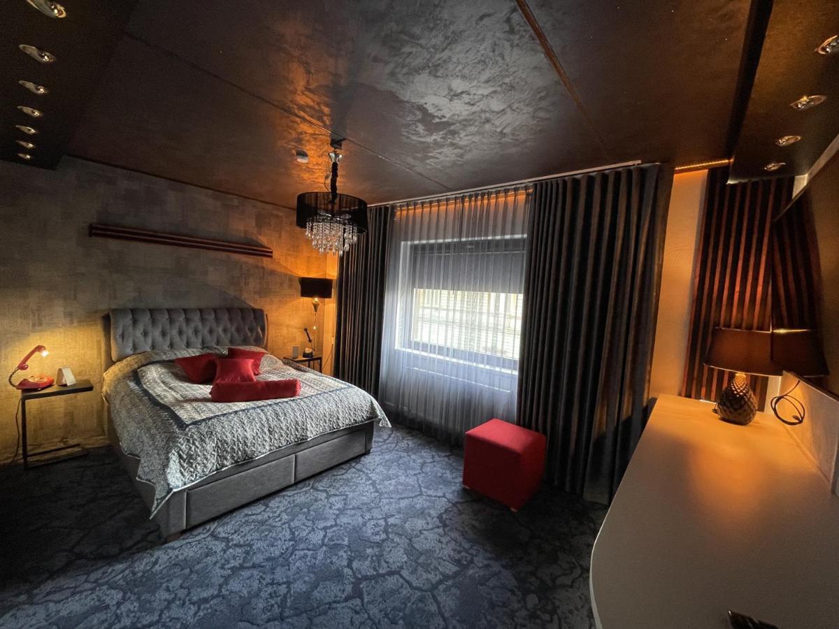 Bermuuda Family Apartment