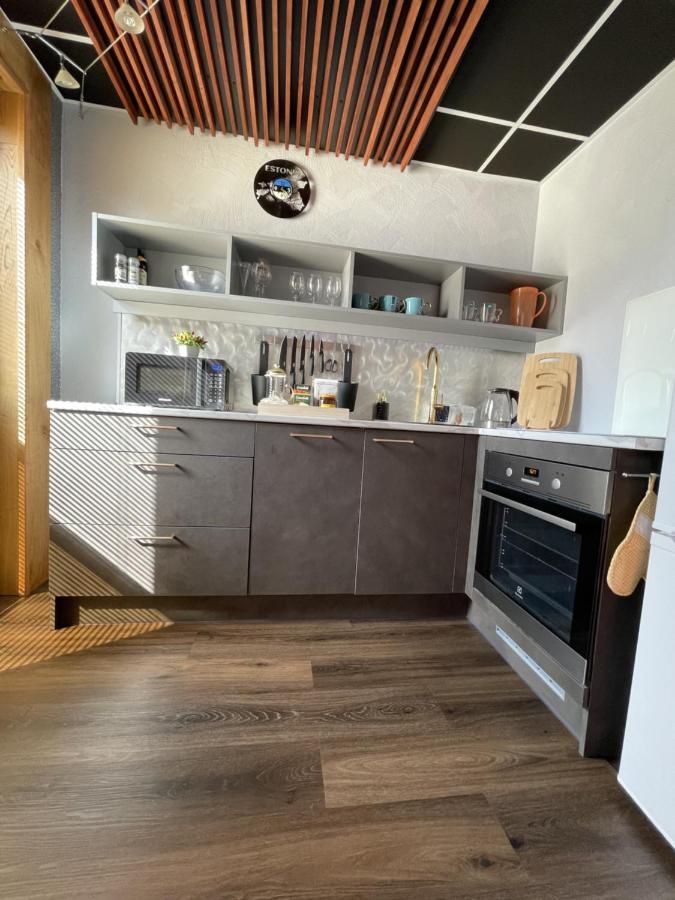 Apartment Bermuuda Family
