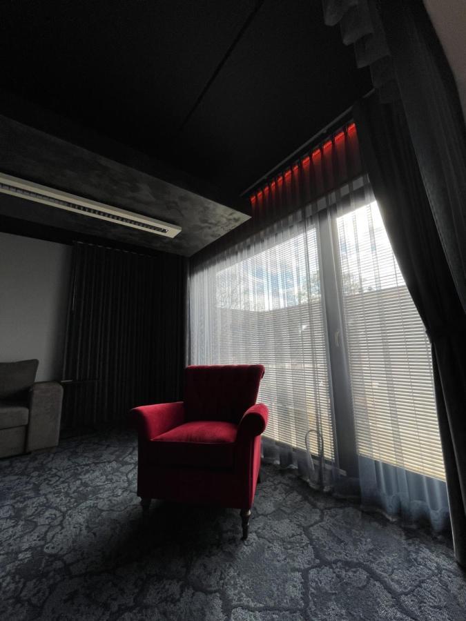 Bermuuda Family Apartment *
