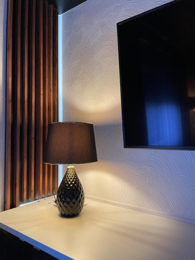 Apartment Bermuuda Family Paide